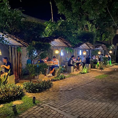 Hotel Tinaya Dambulla Kültér fotó
