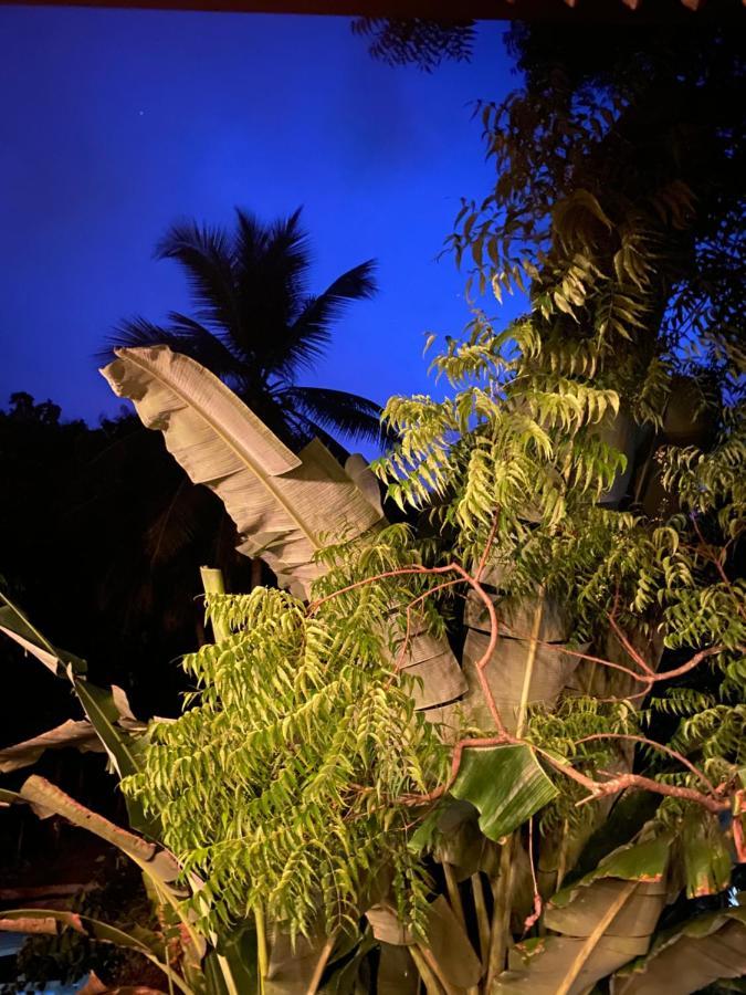 Hotel Tinaya Dambulla Kültér fotó