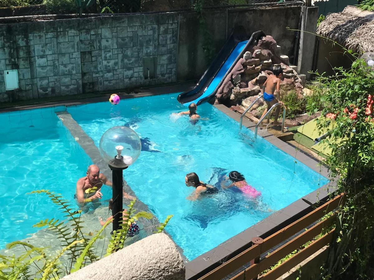 Hotel Tinaya Dambulla Kültér fotó