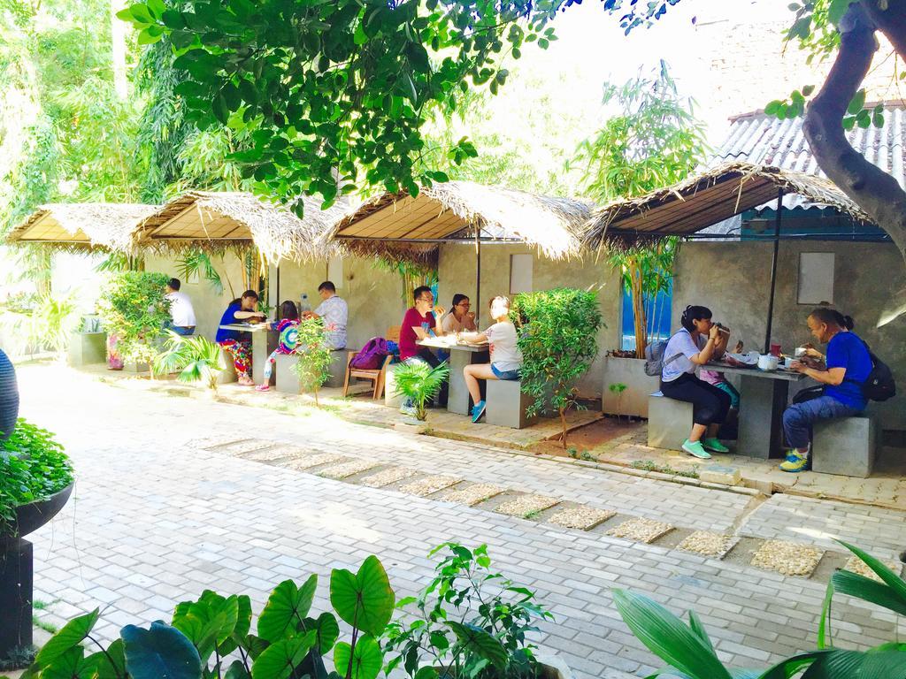 Hotel Tinaya Dambulla Kültér fotó