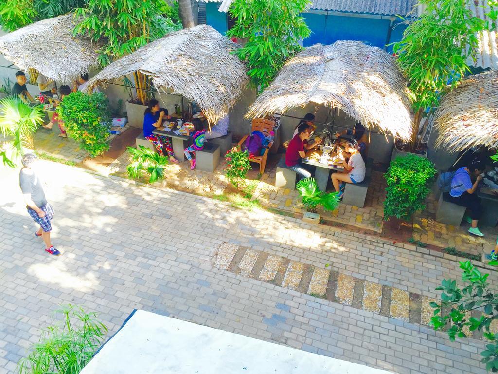 Hotel Tinaya Dambulla Kültér fotó