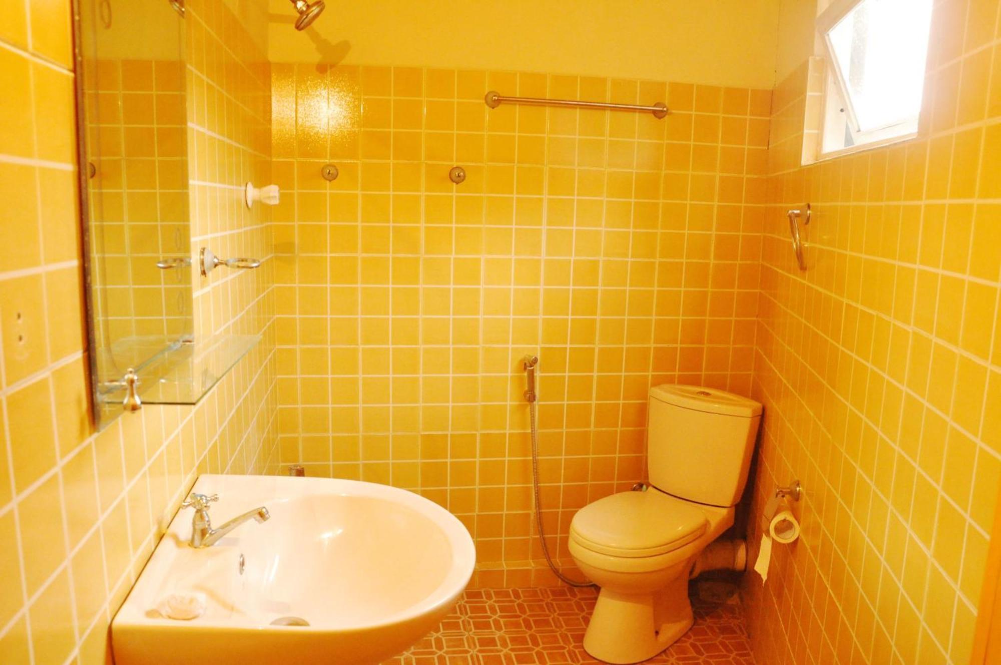 Hotel Tinaya Dambulla Szoba fotó