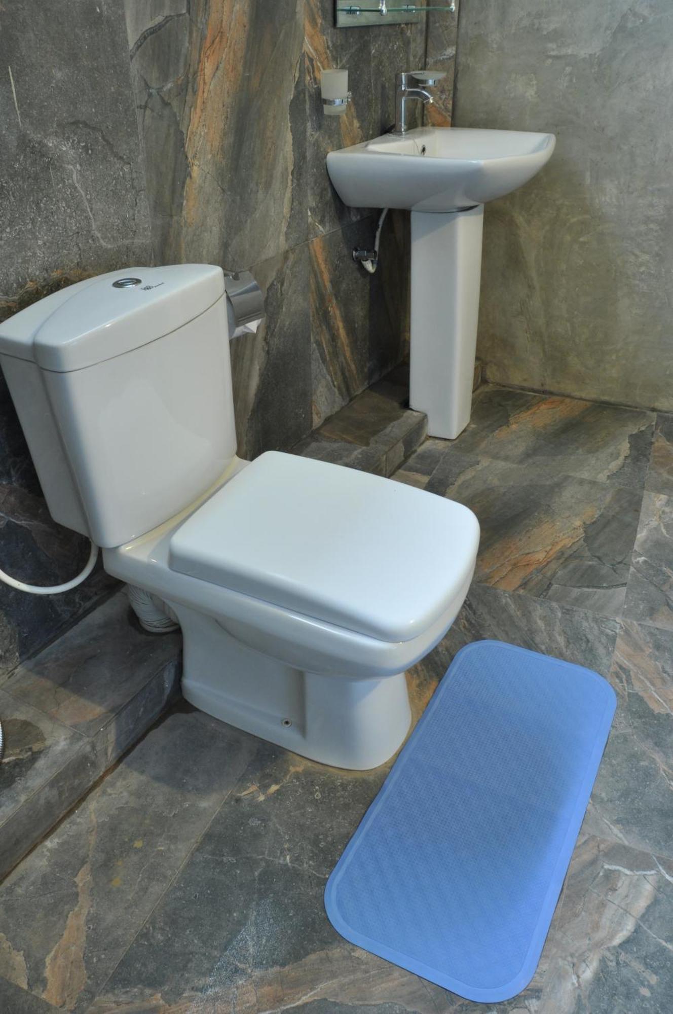 Hotel Tinaya Dambulla Szoba fotó