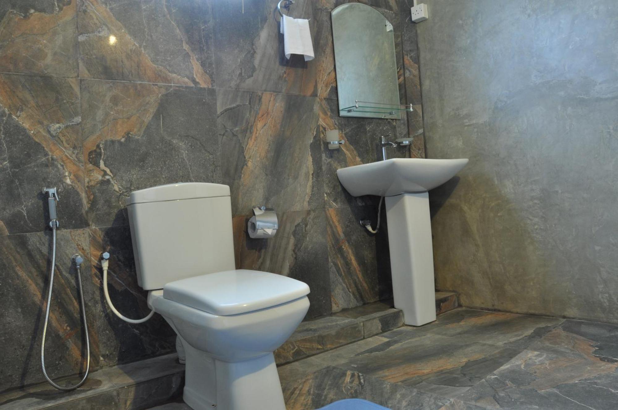 Hotel Tinaya Dambulla Szoba fotó
