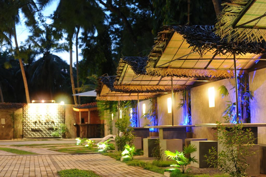 Hotel Tinaya Dambulla Kültér fotó