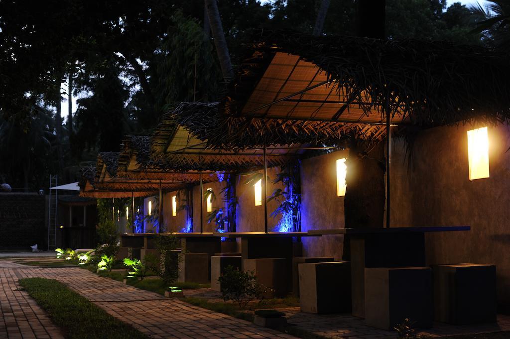 Hotel Tinaya Dambulla Kültér fotó