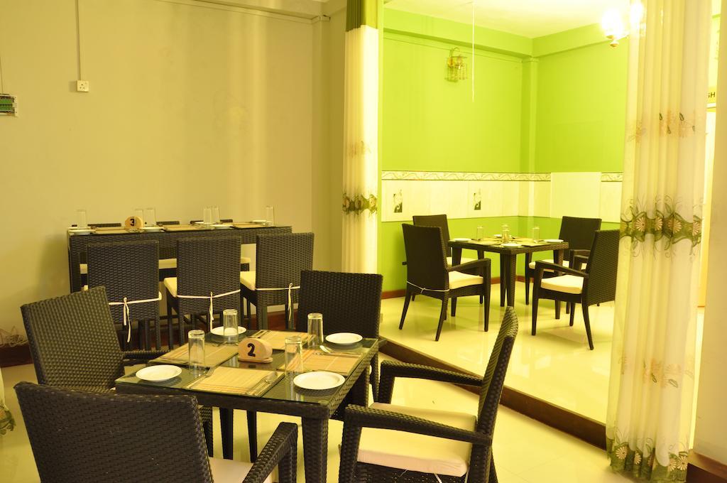 Hotel Tinaya Dambulla Kültér fotó